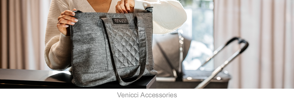 Venicci Accessories